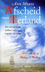 Afscheid van Ierland - deel 2