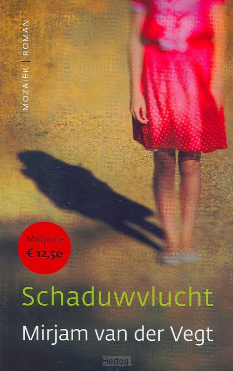 Schaduwvlucht