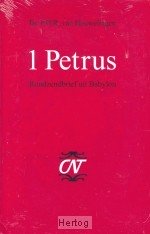 1 Petrus