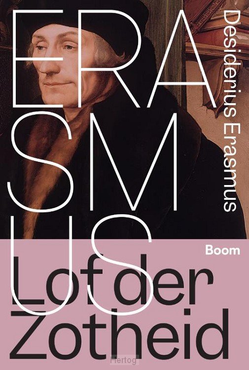 Lof der zotheid