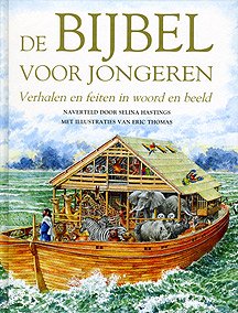 De Bijbel voor jongeren
