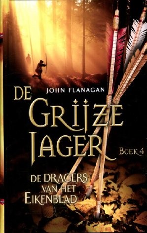 De dragers van het Eikenblad - boek 4