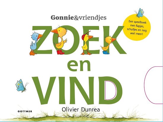 Zoek en vind