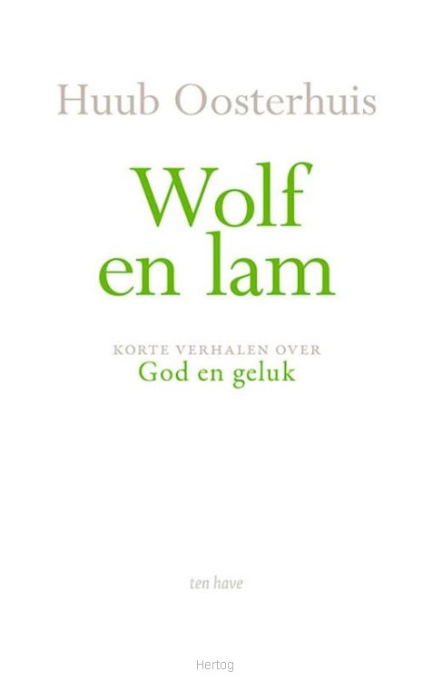 Wolf en lam