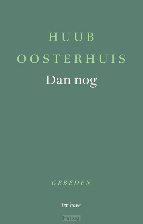Dan nog