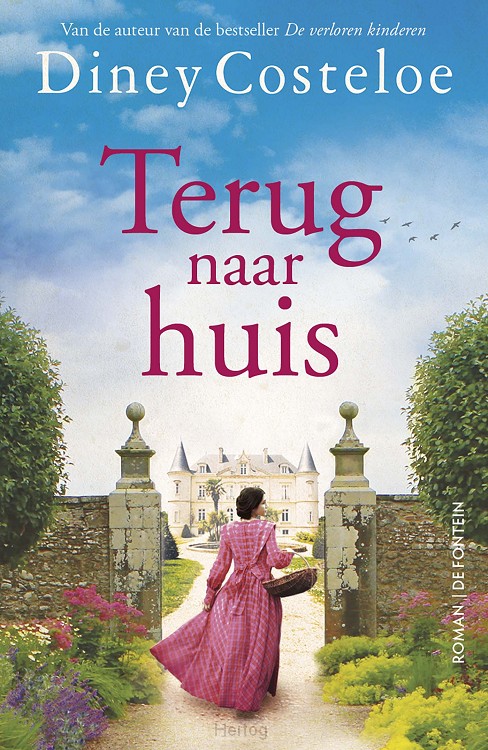 Terug naar huis - deel 2