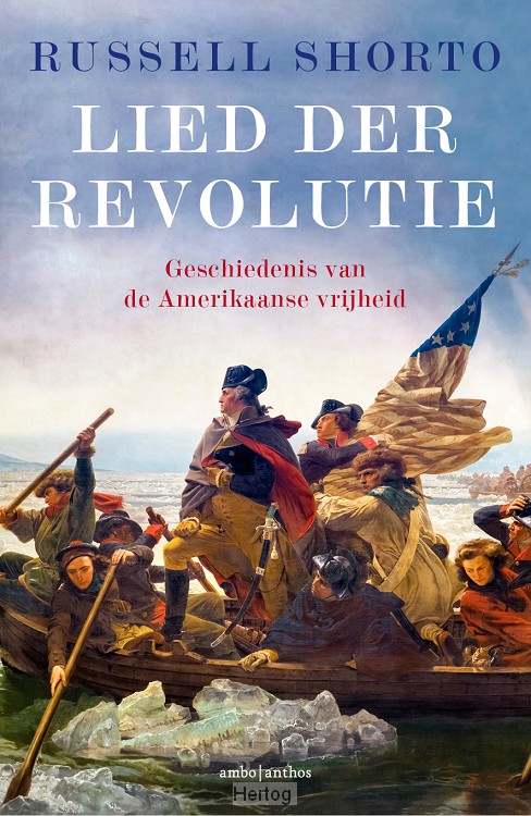Lied der revolutie