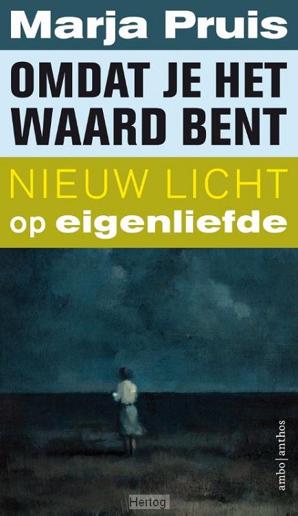 Omdat je het waard bent