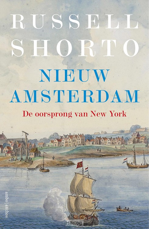 Nieuw Amsterdam