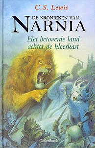 Het betoverde land achter de kleerkast - deel 2