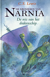 De reis van het drakenschip - deel 5