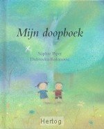 Mijn doopboek