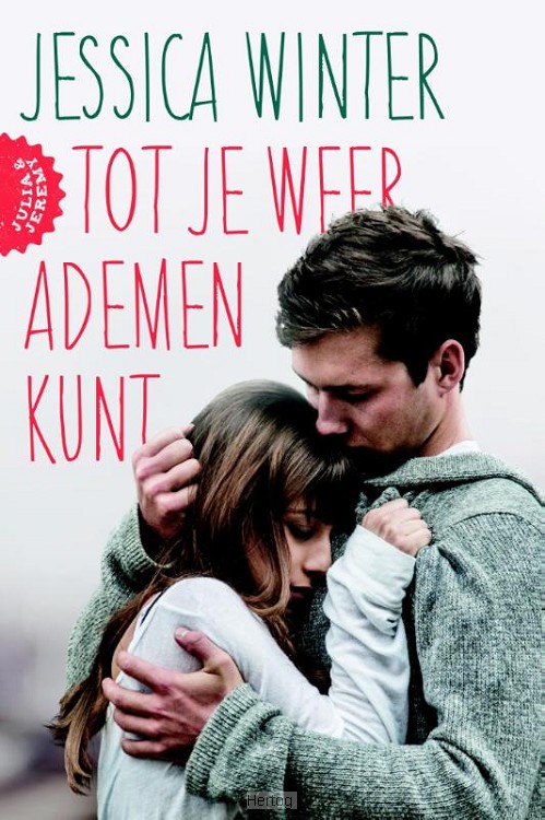 Tot je weer ademen kunt - deel 1