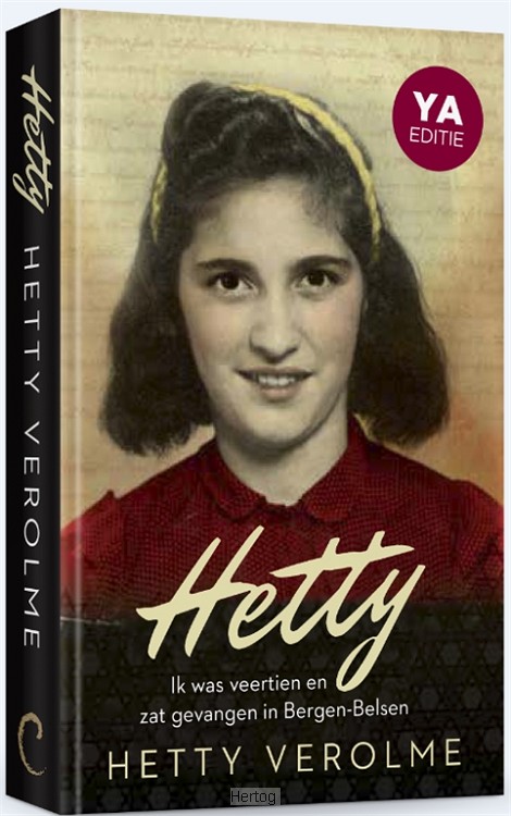 Hetty