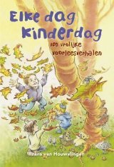 Elke dag kinderdag