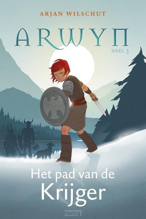Het pad van de krijger - deel 3