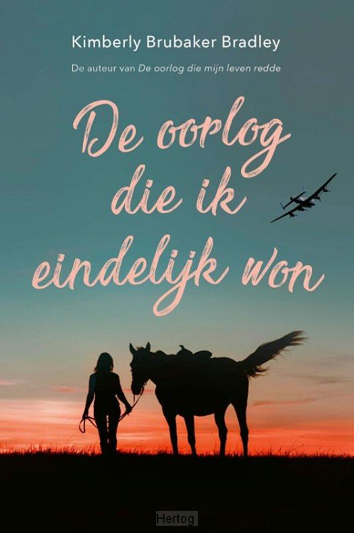 De oorlog die ik eindelijk won
