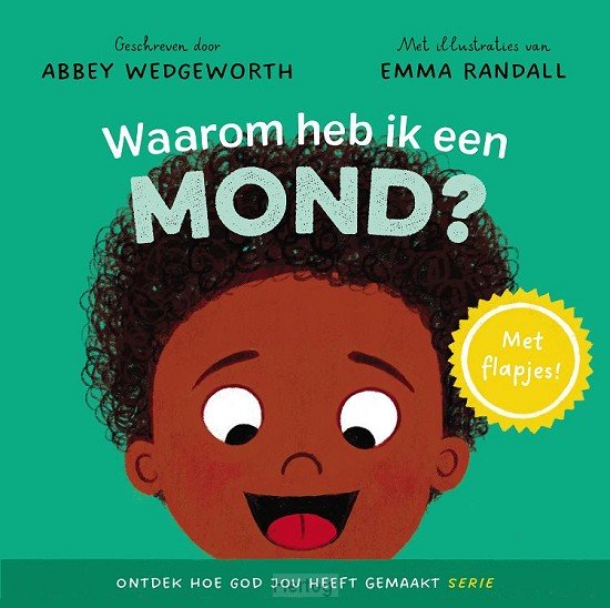Waarom heb ik handen?