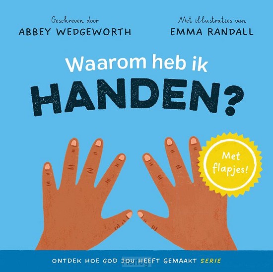 Waarom heb ik een mond?