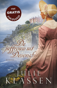 De juffrouw uit Devonshire
