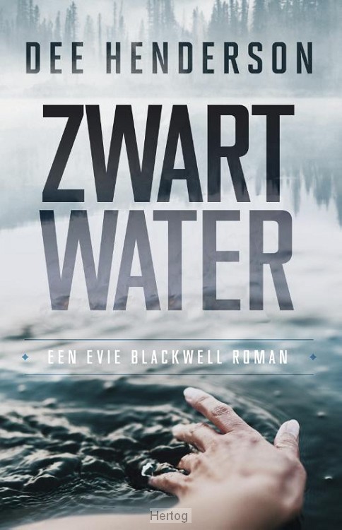 Zwart water - deel 1