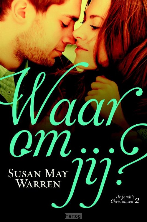 Waarom jij? - deel 2