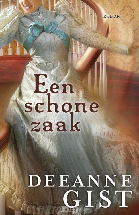 Een schone zaak - deel 1