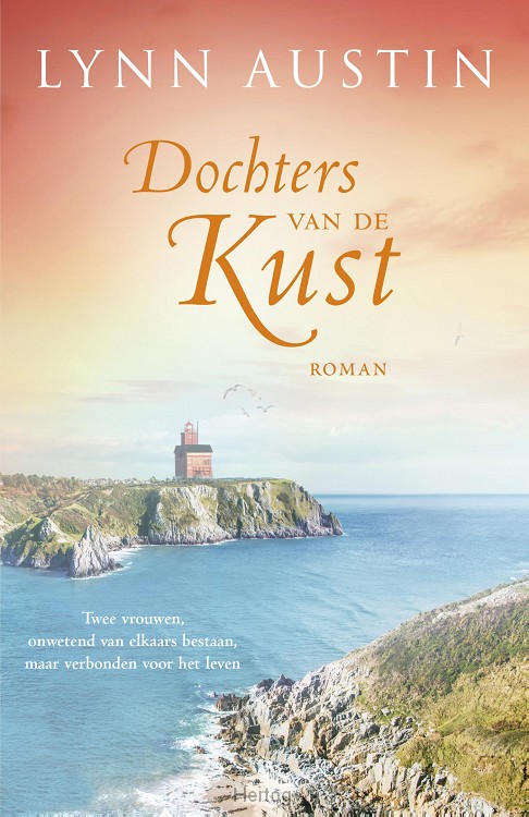 Dochters van de kust - deel 1