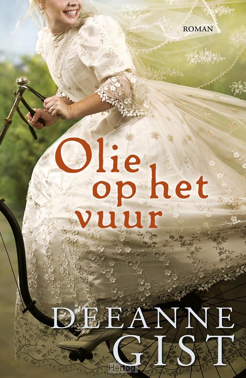 Olie op het vuur - deel 2