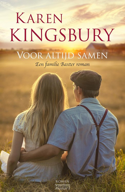 Voor altijd samen