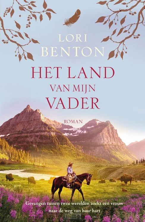 Het land van mijn vader - midprice