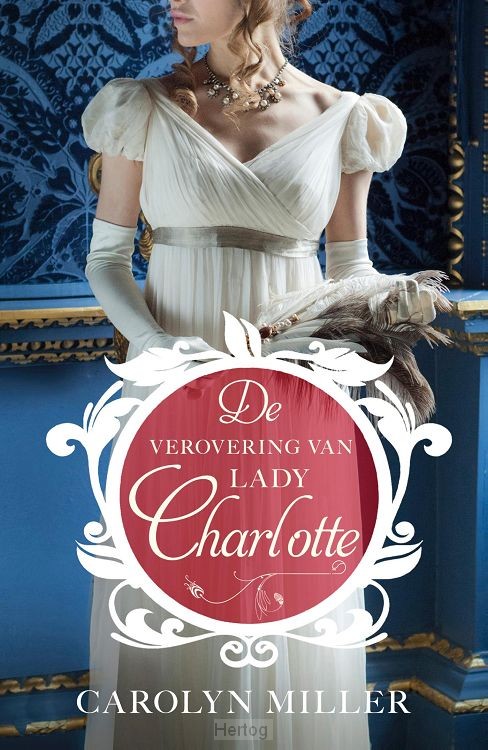 De verovering van Lady Charlotte