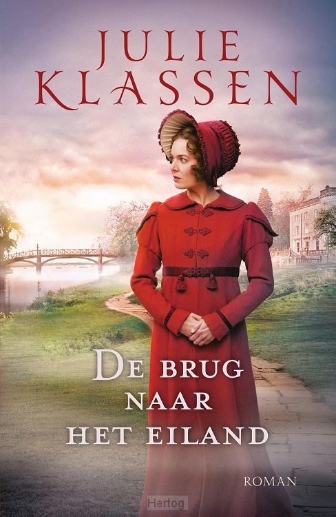 De brug naar het eiland