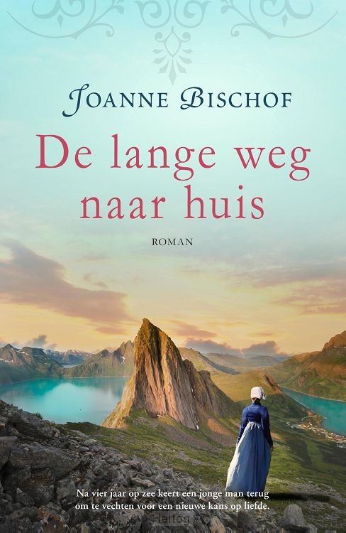 De lange weg naar huis - deel 2