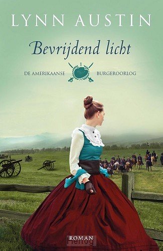 Bevrijdend licht - deel 1