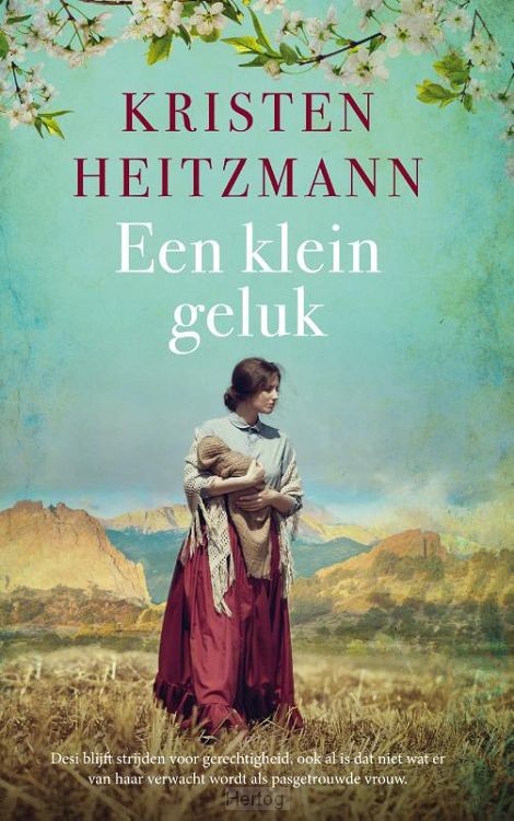 Een klein geluk - deel 3