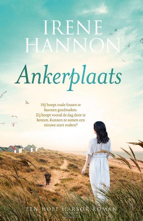 Ankerplaats - deel 3