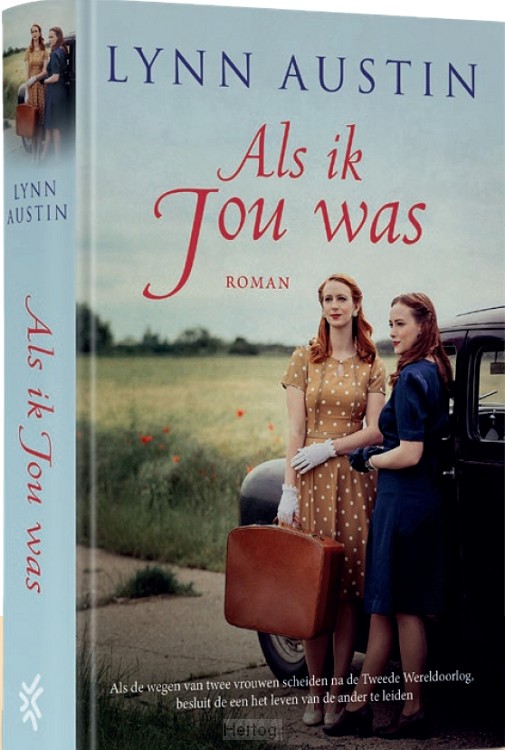 Als ik jou was