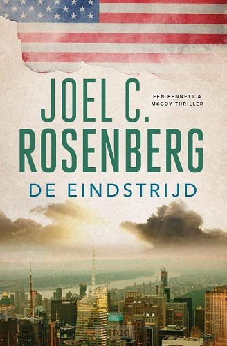 De eindstrijd - deel 5