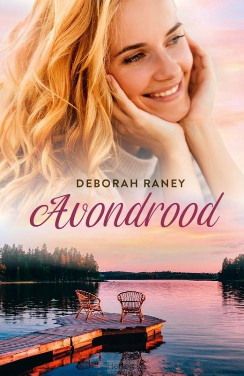 Avondrood- deel 3