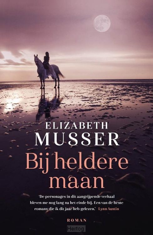 Bij heldere maan