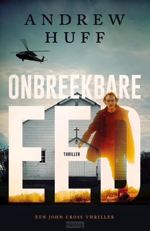 Onbreekbare eed - deel 1
