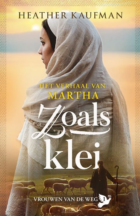 Zoals klei - deel 1