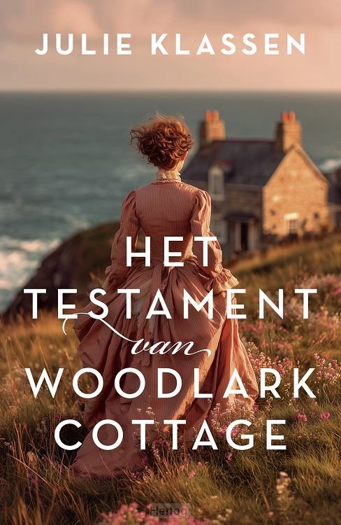 Het testament van Woodlark Cottage