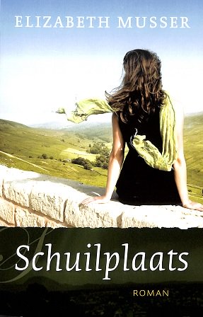 Schuilplaats