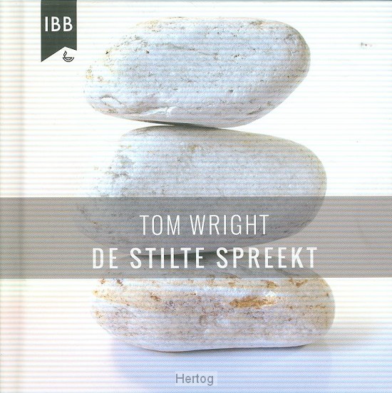 Stilte spreekt