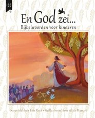 En God zei - Bijbelwoorden voor kinderen