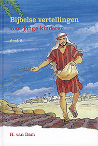 Bijbelse vertellingen - deel 2