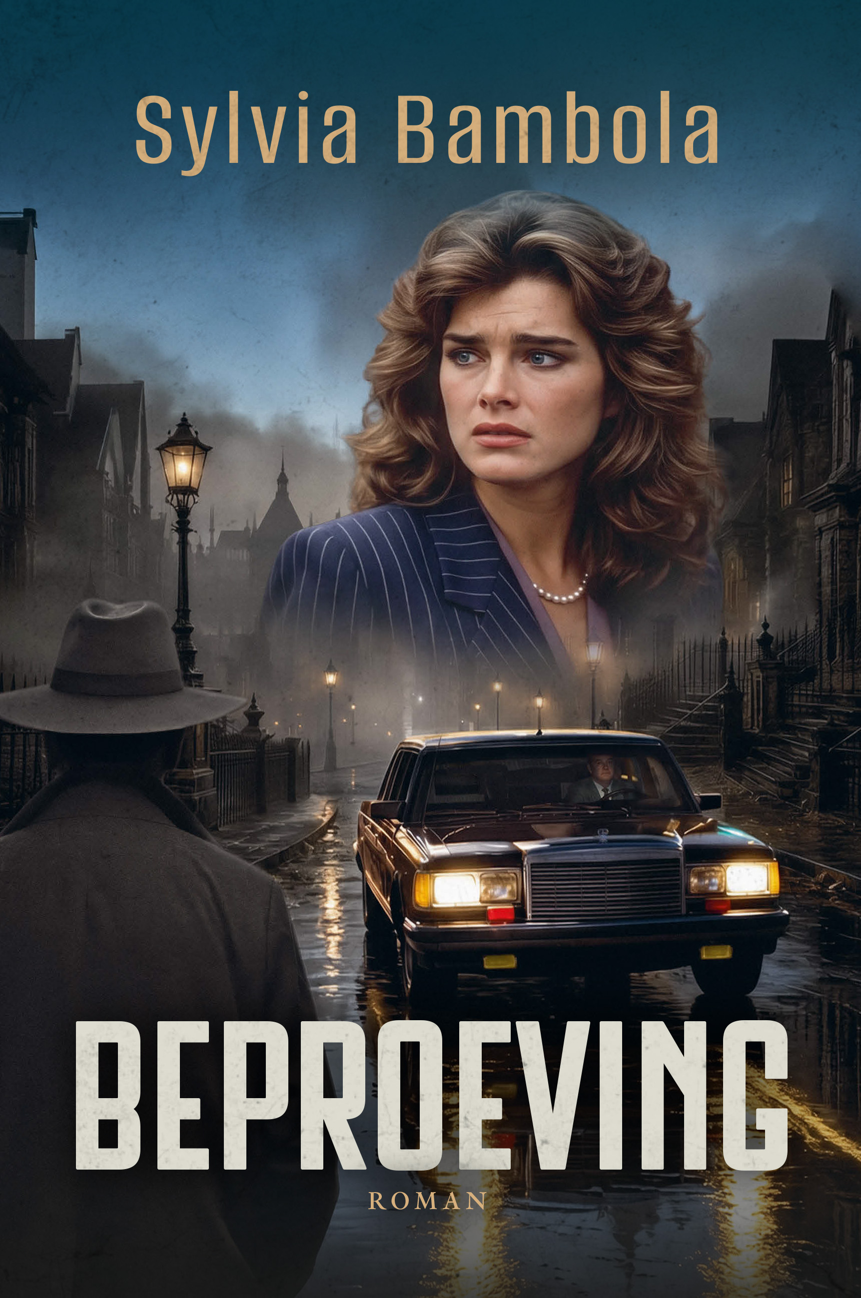 Beproeving