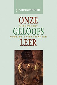 Onze geloofsleer
